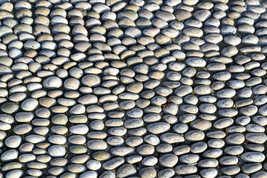 SEA Peble wall floor texture
