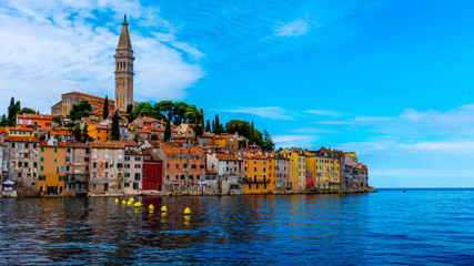 Fototapeta premium Kroatien
