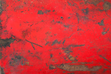 Rusty metal sheet, old grunge metal texture use for background, industrial texture for abstract...