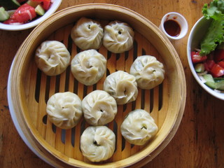 Dumplings