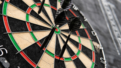 .darts game in detail. Darts strategy and rules