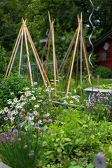Haus- und Gartengestaltung