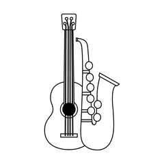 festival music poster