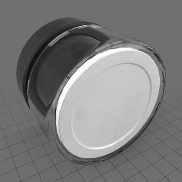 Push button 1