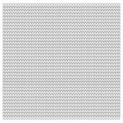 Texture of knitted fabric. Stockinet, Knitted weave smooth. Vector illustration