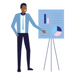 people business work