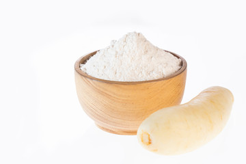 Arracacha - Arracacia xanthorrhiza - arracache, celery criollo, racacha, virraca, white carrot