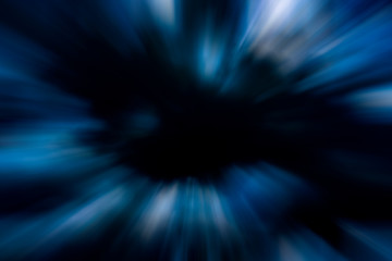 abstract blue background