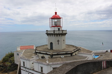 Fototapeta na wymiar São Miguel Island, Azores, Portugal 