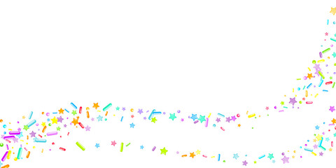 sprinkles cupcakes vector fall