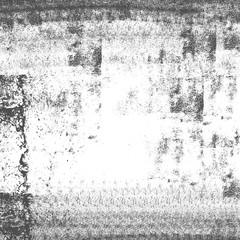 Obraz na płótnie Canvas Abstract grunge photocopy texture background