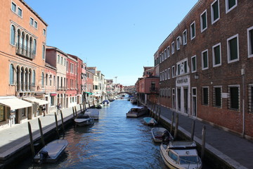 ヨーロッパの町並み