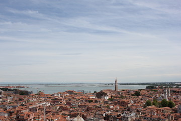 Obraz premium ヨーロッパの町並み