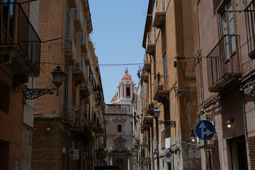 Fototapeta premium Trapani
