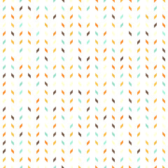 Herringbone pattern. Seamless vector background