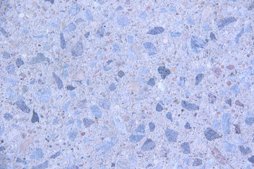 grey rough stone wall background