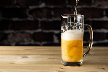 ビール