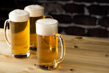 ビール