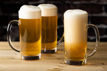 ビール