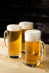 ビール