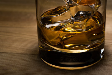 ウイスキー