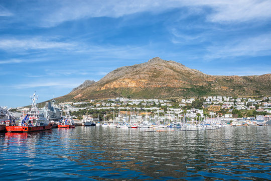 Simons' Town