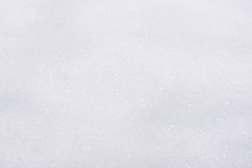 泡 クローズアップ