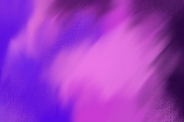 Abstract colorful background in violet and pink tones. Digital illustration. Fresh fashionable colors, a contrasting combination of shades.