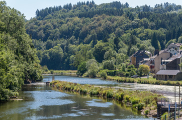 Fototapeta premium Bouillon 05