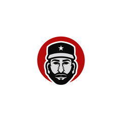 man army logo design awesome inspiration
