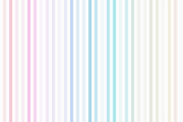 Obraz premium Light vertical line background and seamless striped, decoration.