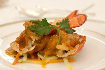 美味しい肉料理