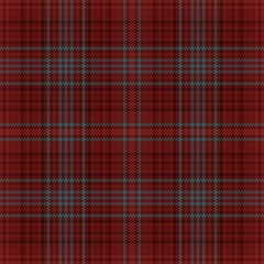 fabric plaid scottish tartan cloth. material british.