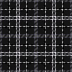 fabric plaid scottish tartan cloth. seamless design.