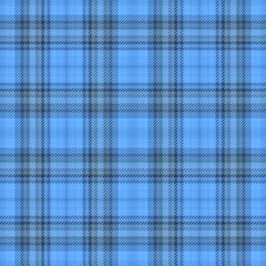 fabric plaid scottish tartan cloth. checkered backdrop.
