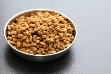 Dry Food For Pets