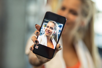 Great in every sense.