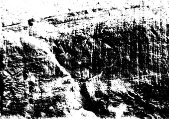 Abstract modern painting background. 