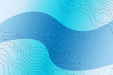 abstract, blue, light, wave, design, wallpaper, illustration, texture, swirl, digital, backgrounds, pattern, line, fractal, art, white, lines, backdrop, curve, graphic, technology, futuristic, color