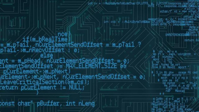 Program codes and digital circuit