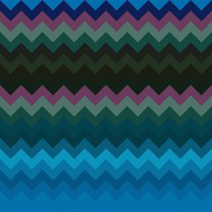 Chevron pattern background zigzag geometric, textile.