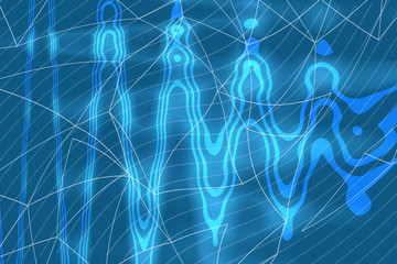 abstract, blue, design, wave, lines, illustration, wallpaper, line, waves, light, pattern, digital, curve, texture, technology, backdrop, art, graphic, color, motion, artistic, gradient, white, back