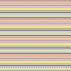 Zigzag pattern background geometric chevron, fashion fabric.