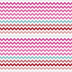Zigzag pattern white isolated chevron background, wallpaper stripe.