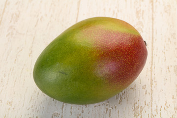 Sweet tasty mango