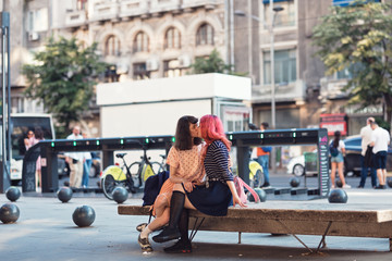 Gay pride LGBT pride people should be proud of their sexual orientation and gender, sexual diversity is a gift, and sexual orientation and gender identity inherent and cannot be intentionally altered