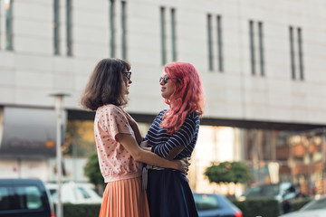 Gay pride LGBT pride people should be proud of their sexual orientation and gender, sexual diversity is a gift, and sexual orientation and gender identity inherent and cannot be intentionally altered