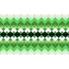 Pattern seamless geometric background design, backdrop retro.