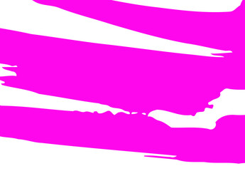 Cool vector bright poster with abstract colorful elements.