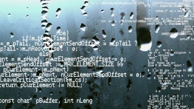 Program codes